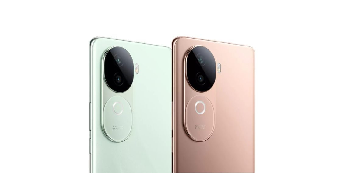 Vivo V50e India Launch Timeline, Expected Price, and Key Specifications Leaked Latest Technology Updates News - Before You Take