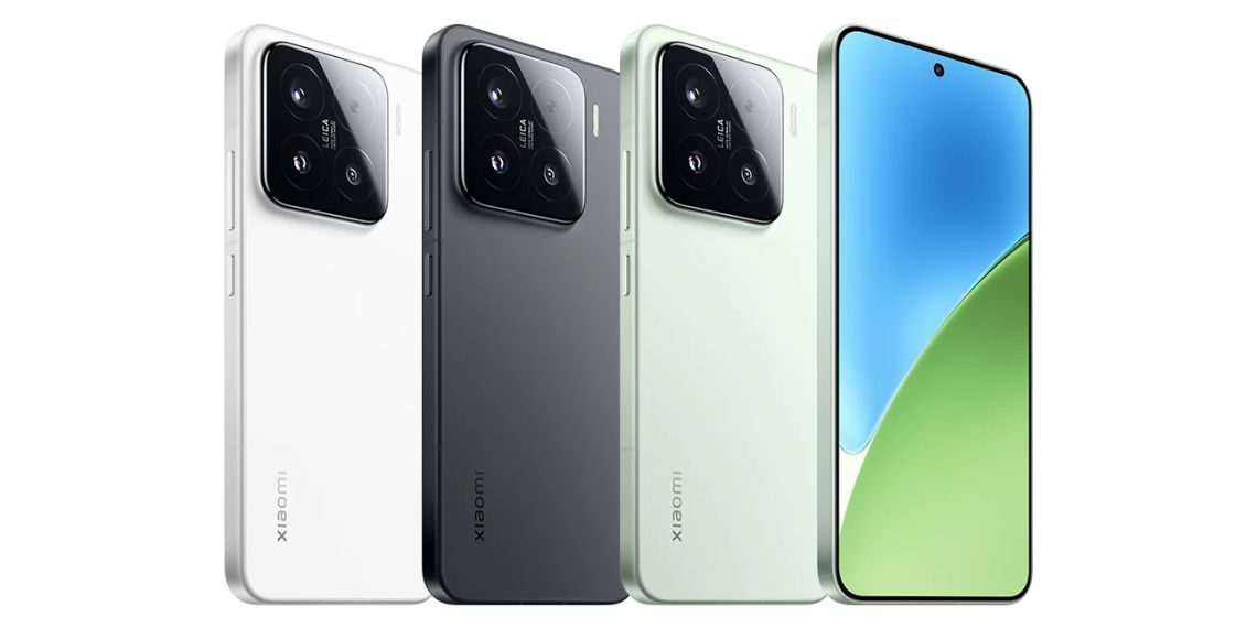 Xiaomi 15 Launched in India with Snapdragon 8 Elite, 120Hz LTPO OLED, Leica Cameras & 90W Fast Charging – Price Starts at ₹64,999 - Before You Take