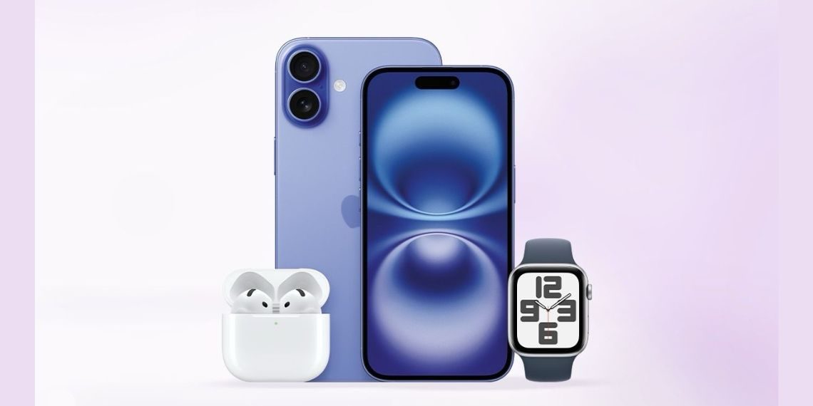 Zepto Begins 10-Minute Delivery of iPhones, AirPods, Apple Watches & More with No-Cost EMI Tech News Updates - Before You Take