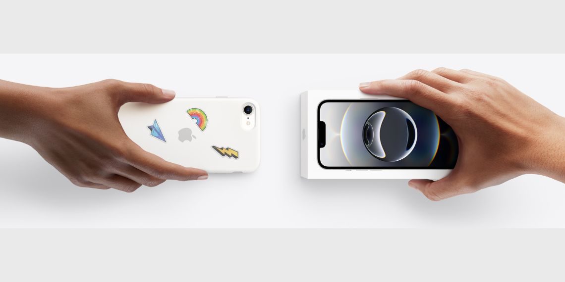 iPhone 16e Durability Test Shows Scratch Resistance, Bend Strength, and Easy Battery Removal Tech News Updates -Before You Take