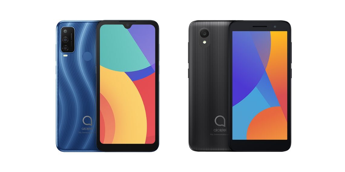 Alcatel Re-Enters Indian Smartphone Market with Made-in-India Devices and Stylus Phone Tech News Updates - Before You Take