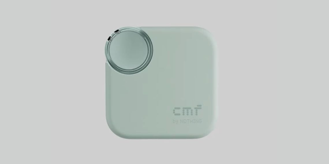 CMF Buds 2 Launch Teased New Color Options, Smart Dial, and More Revealed Before April 28 Debut Tech News - Before You Take