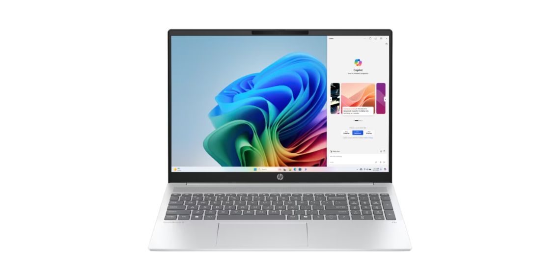 HP OmniBook 5 Copilot+ PC with Ryzen AI 300 Launched in India — Pre-Orders Live, Sales Start April 17 Tech News - Before You Take