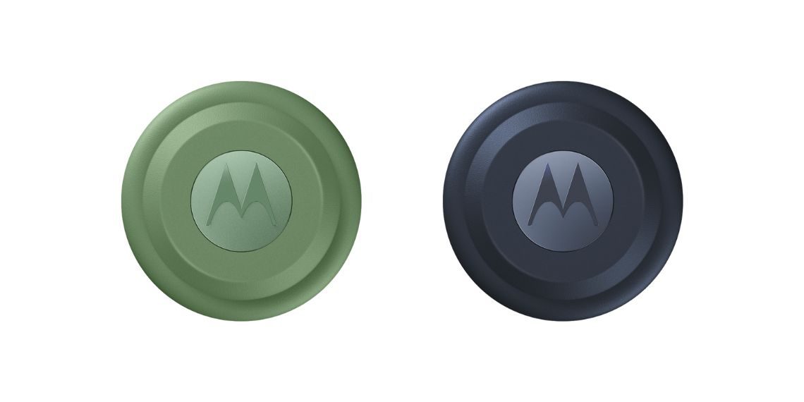 Motorola Launches Moto Tag in India with Google Find My Device Support, IP67 Rating, and Precision Tracking - Before You Take