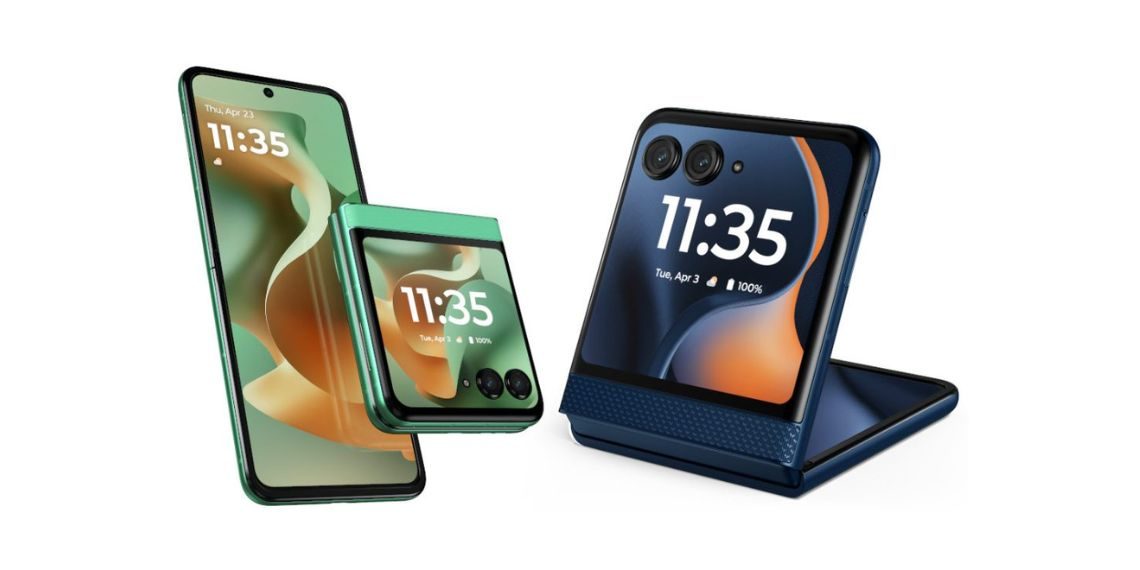 Motorola Razr 60 Ultra and Razr 60 (2025) Launched Globally with AI Features, Snapdragon 8 Elite, 7″ Foldable OLED & More - Before You Take