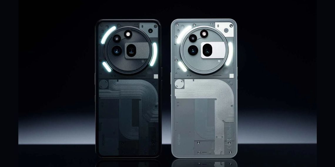 Nothing Phone (3a) Series Becomes Best-Selling Mid-Range Smartphone in India Despite Market Slowdown Tech News - Before You Take