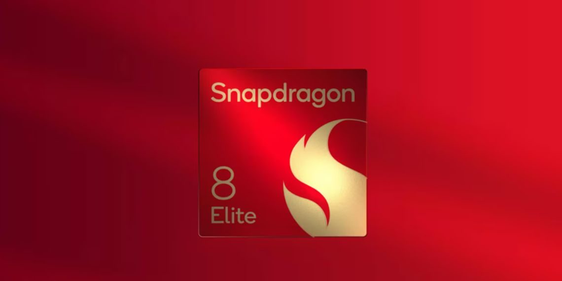 Qualcomm Snapdragon 8 Elite 2 Launch Timeline Leaked Xiaomi 16, 16 Pro Expected to Be First With New Chip in October - Before You Take