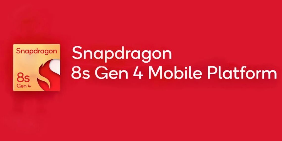 Qualcomm Snapdragon 8s Gen 4 Launched with Faster CPU, Advanced AI, and Elite Gaming Features Tech News Updates - Before You Take