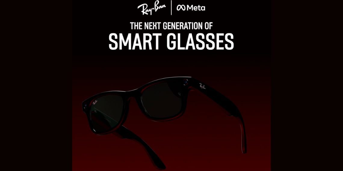 Ray-Ban Meta Glasses to Launch in India Soon Live Translation, Instagram Integration, and New Designs Tech News - Before You Take