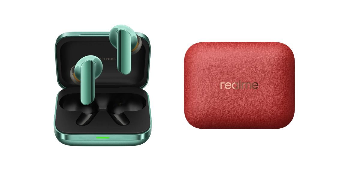 Realme Buds Air 7 Pro With Dual Drivers, 52dB ANC, and 48-Hour Battery Life Now Official in China Tech News - Before You Take