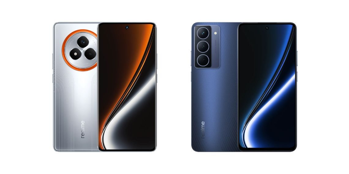 Realme Narzo 80 Pro & 80x Launched in India with Android 15, 6,000mAh Battery, IP69 Rating & 90fps BGMI Support - Before You Take