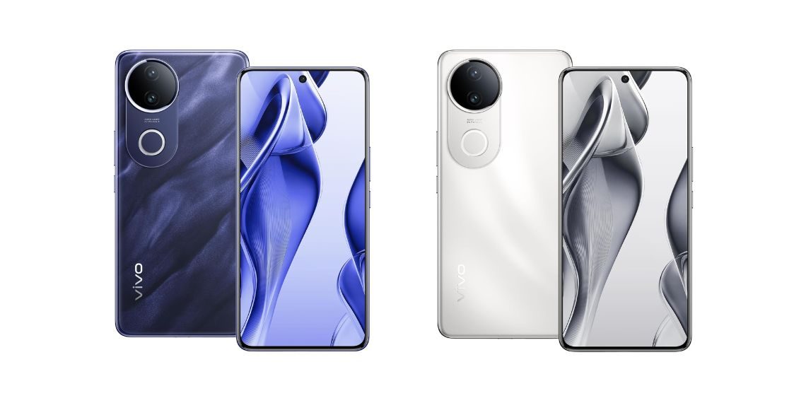 Vivo V50e Launched in India with Dimensity 7300, Android 15 & 90W Fast Charging at ₹28,999 Tech News Updates - Before You Take