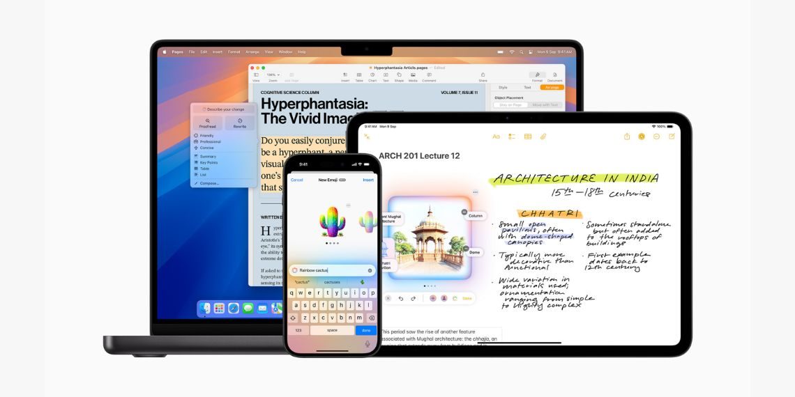iOS 18.4 Update for iPhone 15 Pro Visual Intelligence, New Features, and India Support Now Live Tech News - Before You Take