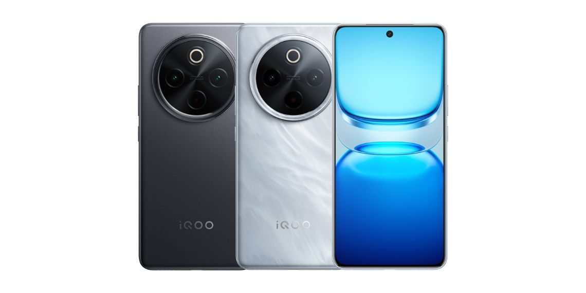 iQOO Z10 Goes on Sale in India with 7,300mAh Battery, Snapdragon 7s Gen 3, and ₹2,000 Discount Tech News - Before You Take