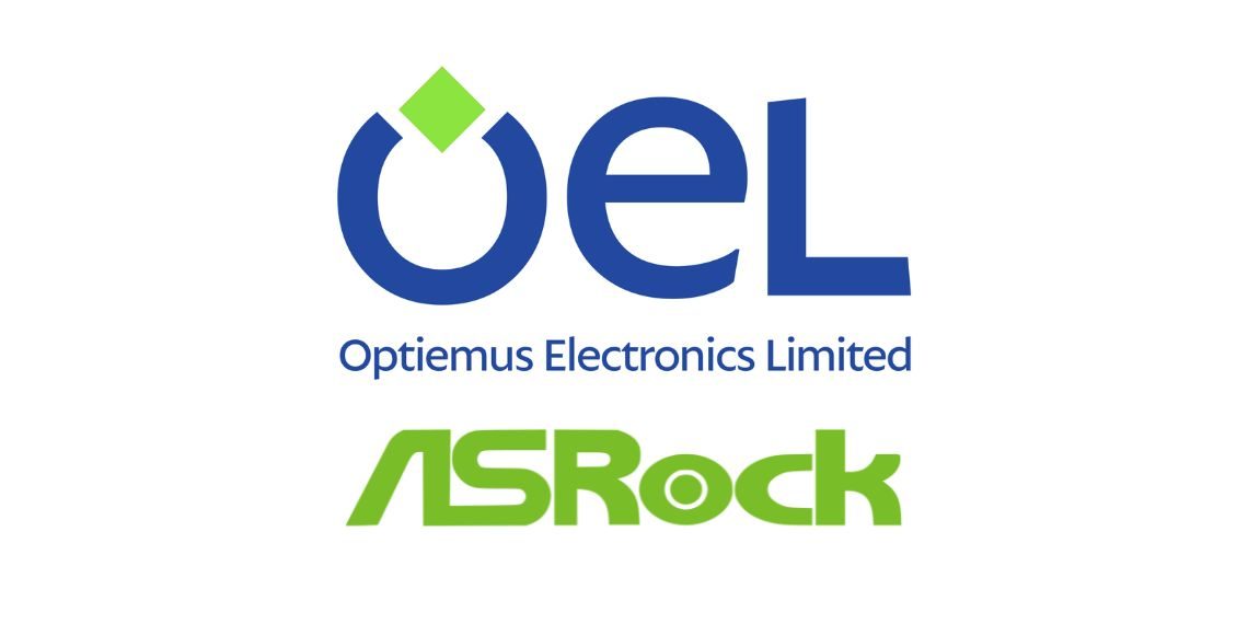 ASRock Motherboards to Be Locally Made in India by Optiemus from April 2025 A Major Push for Make in India & Tech Self-Reliance - Before You Take