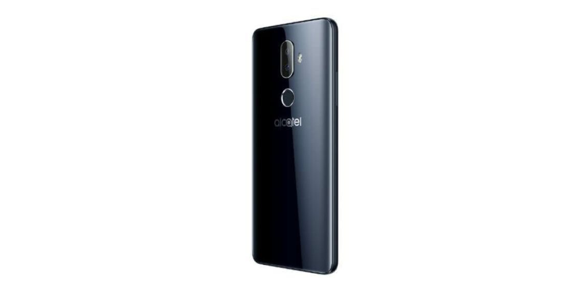 Alcatel V3 Ultra Confirmed for India Launch with Stylus Support and Smart Display Modes – Official Design Teased - Before You Take