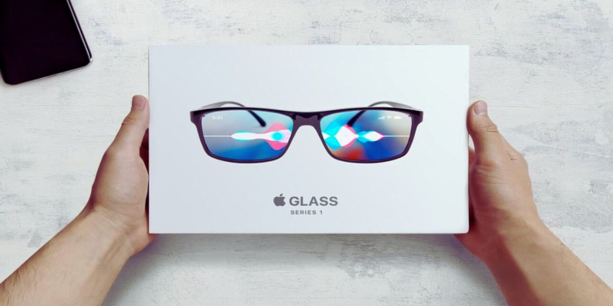 Apple’s Smart Glasses Set for 2027 Launch with Custom Chip, Camera ...