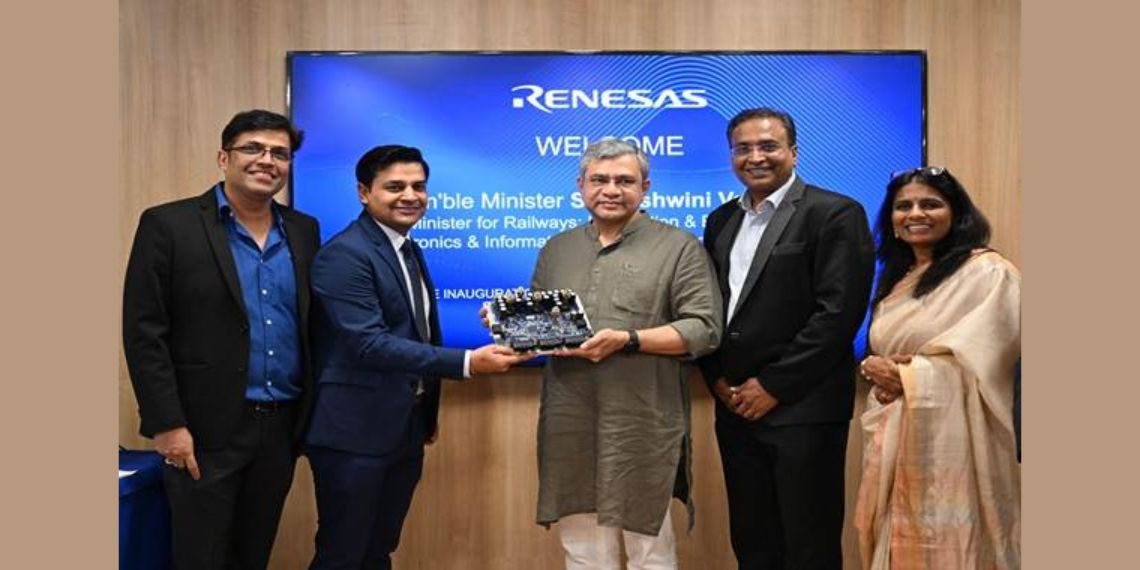 India Launches Its First 3nm Chip Design Centres in Noida & Bengaluru, Boosting Semiconductor Vision Under Aatmanirbhar Bharat - Before You Take