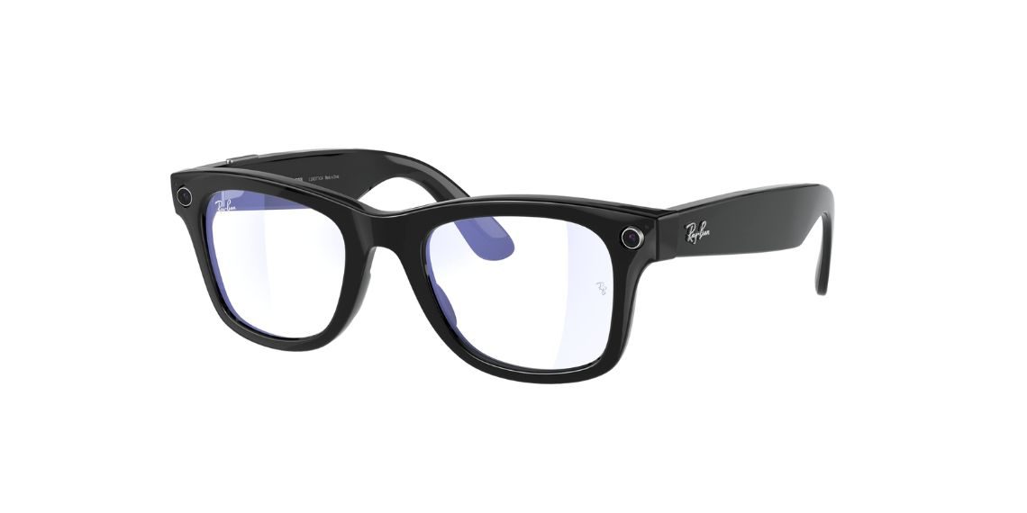 Meta Ray-Ban AI Smart Glasses Launched in India at ₹29,900 Available from May 19 with Built-in Camera, Speaker, and Meta AI Support - Before You Take