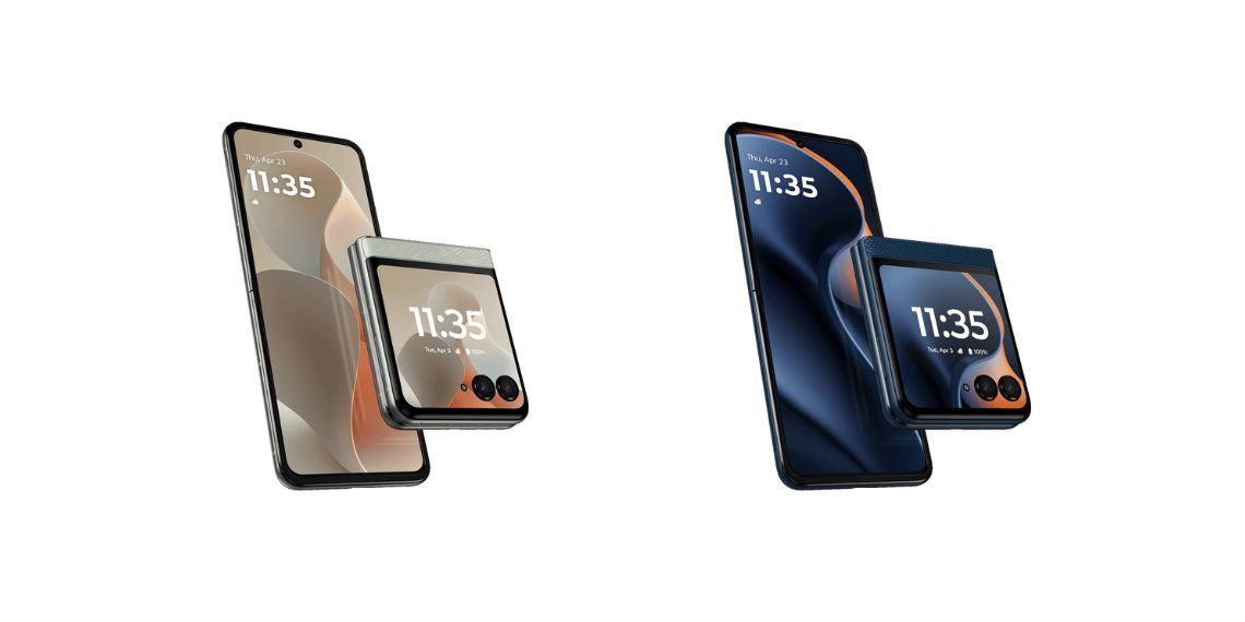 Motorola Razr 60 Launched in India with Dimensity 7400X, AI Features, and 3.6 Cover Display Priced at ₹49,999 - Before You Take