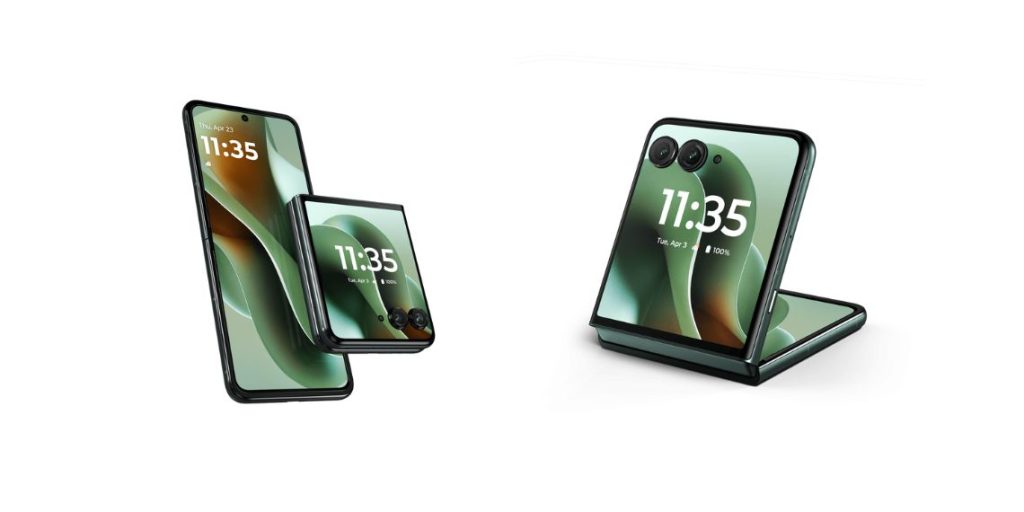 Motorola Razr 60 Ultra Launched in India with Snapdragon 8 Elite, 4 ...