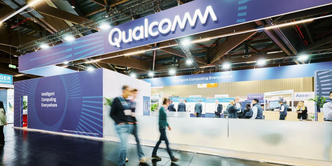 Qualcomm Confirms Snapdragon Summit 2025 for September 23–25 Snapdragon 8 Elite 2 and X Elite 2 Incoming Tech News - Before You Take