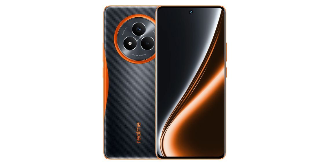 Realme Narzo 80 Pro 5G Nitro Orange Launched in India Special Anniversary Edition Now Available with Discounted Pricing - Before You Take