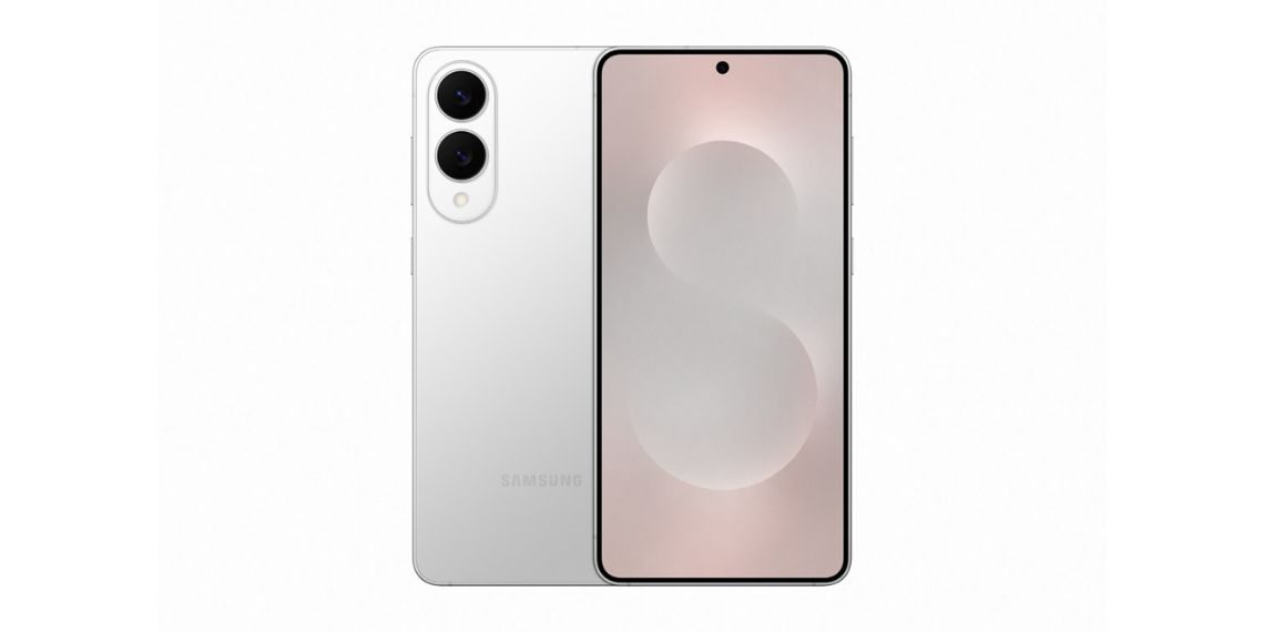 Samsung Galaxy S25 Edge Launched Globally with Snapdragon 8 Elite, 5.8mm Slim Design, and 200MP Camera Tech News - Before You take