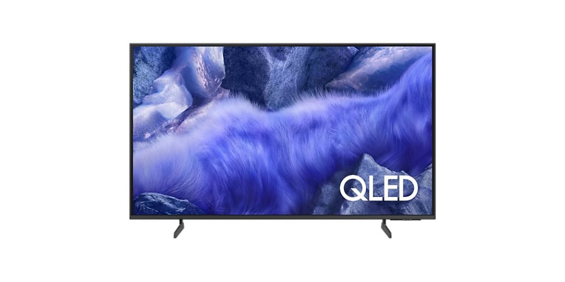 Samsung QEF1 QLED & Crystal Clear 4K UHD TVs Launched in India Prices, Features, and Limited-Time Offers Revealed - Before You Take