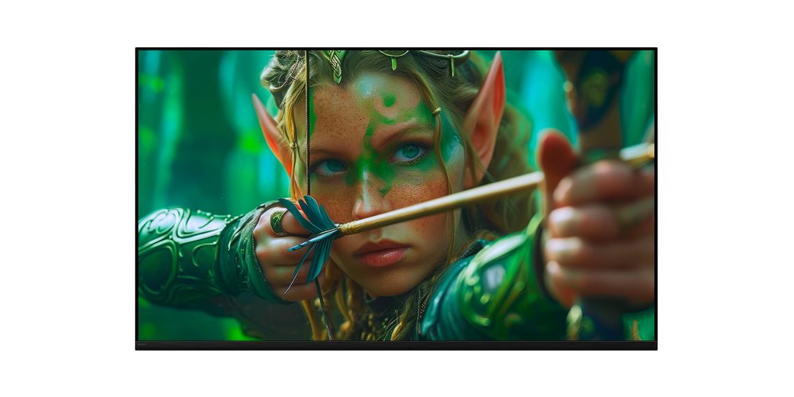 Sony Bravia 2 II Series Launched in India With 4K Display, Google TV, Dolby Atmos & More Latest Tech News - Before You Take