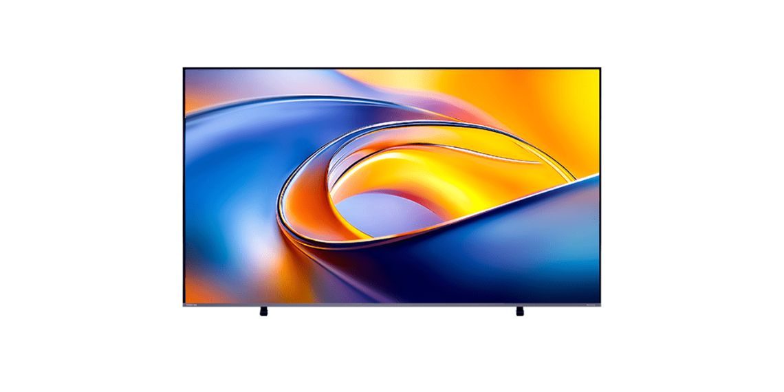 Toshiba Launches Z570RP QLED Gaming TVs in India Dolby Vision, 144Hz, Up to 100-Inch Display, Starts at ₹43,999 - Before You Take