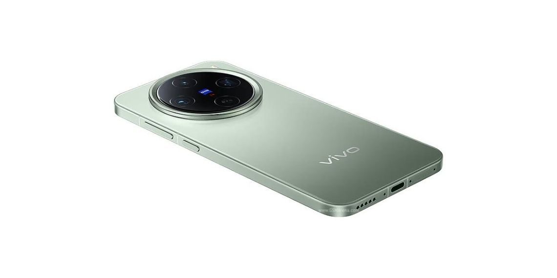 Vivo X200 FE Tipped to Launch in India This July With 1.5K OLED Display, Dimensity 9300+ & 6,500mAh Battery - Before You Take