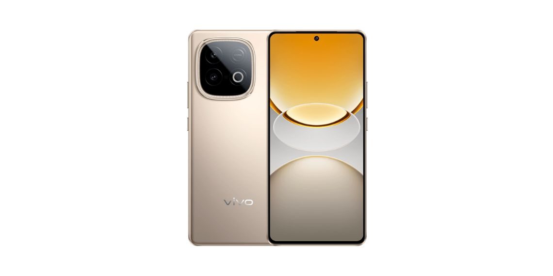 Vivo Y300 GT Launched in China with Dimensity 8400, 90W Charging & 1.5K AMOLED Display All You Need to Know - Before You Take