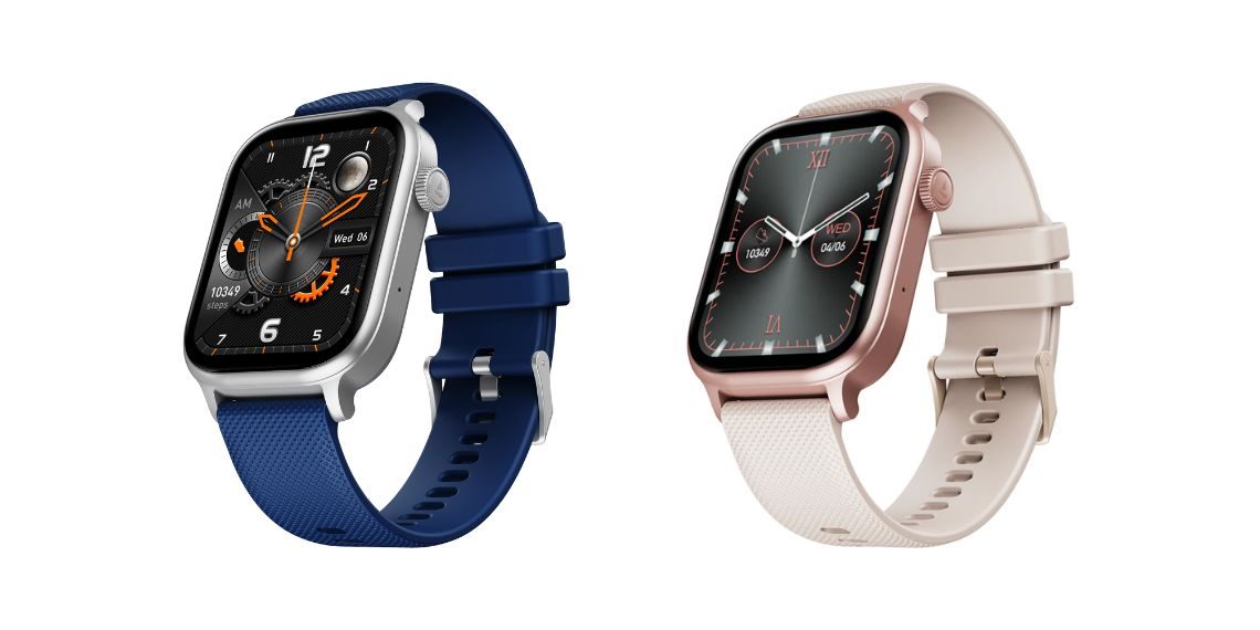 boAt Storm Infinity Plus Launched in India 1.96 Display, 30-Day Battery, Bluetooth Calling & More Features - Before You Take