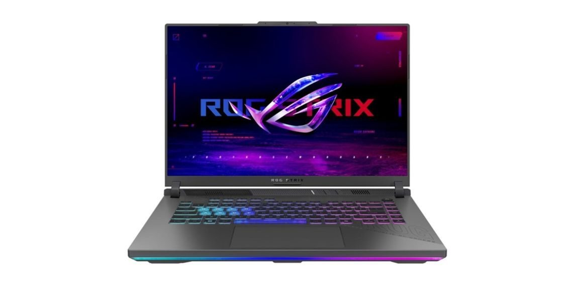 ASUS Launches 2025 ROG & TUF Gaming Laptops in India – Starts at ₹1,44,990 with RTX 50 Series GPUs and AI Boost - Before You Take
