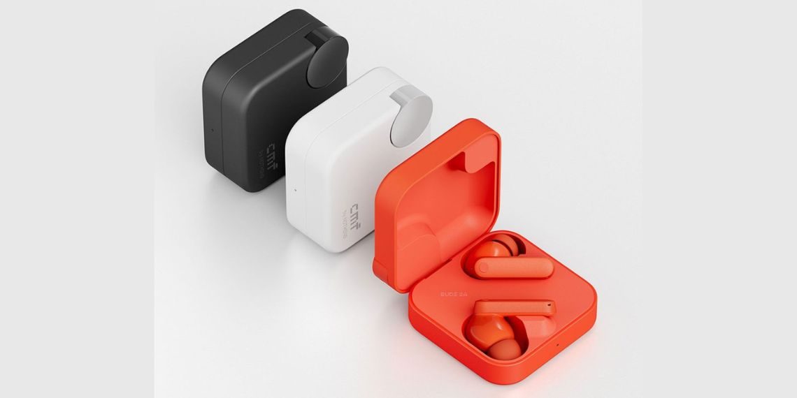 CMF Buds 2a Finally Available in India Affordable TWS with ANC, Long Battery, and IP54 Rating at ₹2,199 Tech News - Before You Take