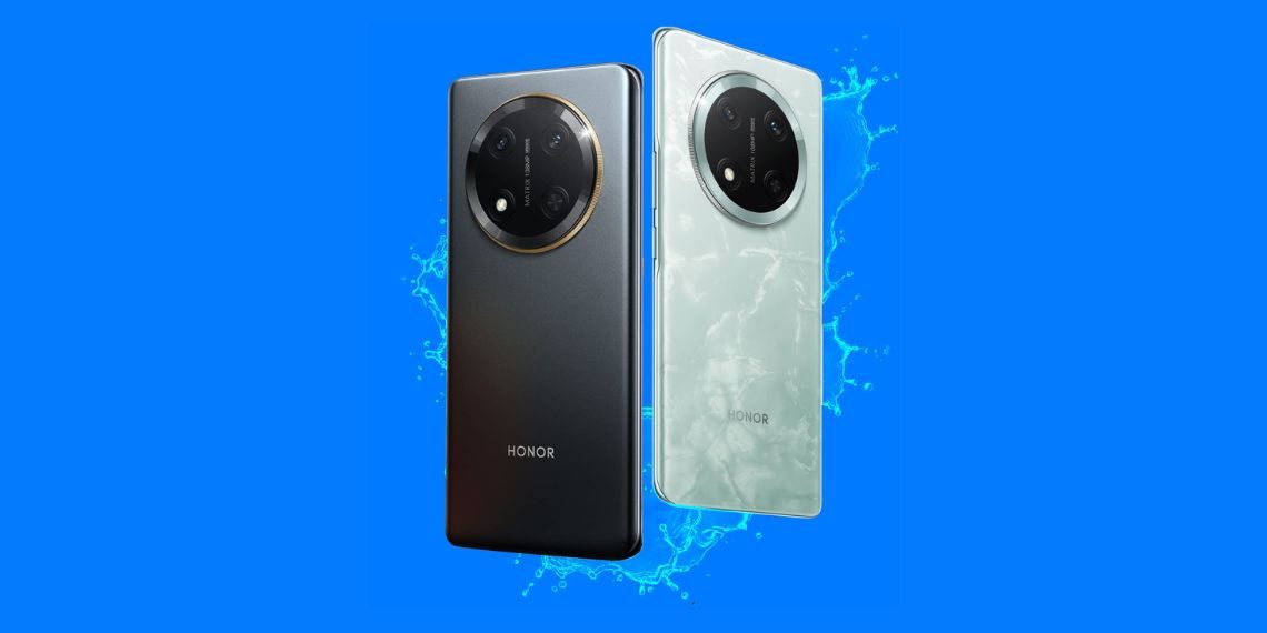 Honor X9c 5G Launch Confirmed for India Snapdragon 6 Gen 1, 108MP Camera, Amazon Exclusive Sale Coming Soon - Before You Take