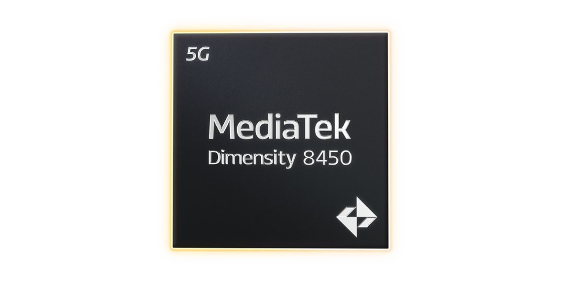 MediaTek Dimensity 8450 Launched in India Set to Debut with OPPO Reno 14 Pro, Promising 30% Boost in Performance - Before You Take
