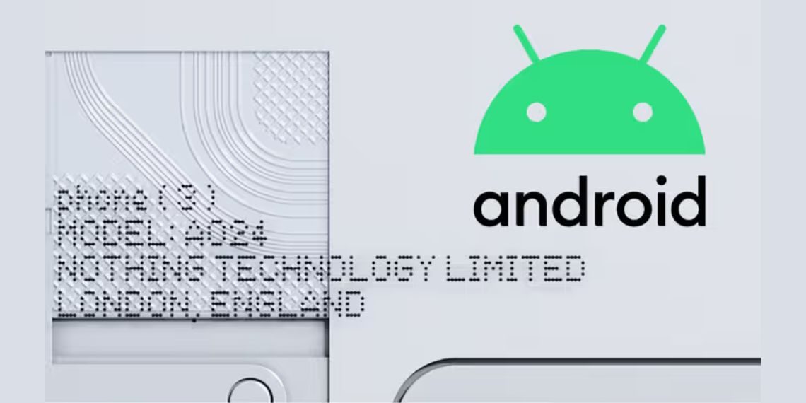 Nothing Phone (3) Confirmed to Get 5 OS Upgrades, 7 Years Security Support — Launching July 1 Tech News Updates - Before You Take