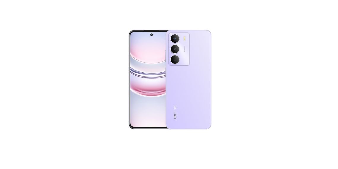Realme Narzo 80 Lite 5G Launched in India with 6,000mAh Battery, Android 15, and AI Features; Sale from June 23 at ₹10,499 - Before You Take
