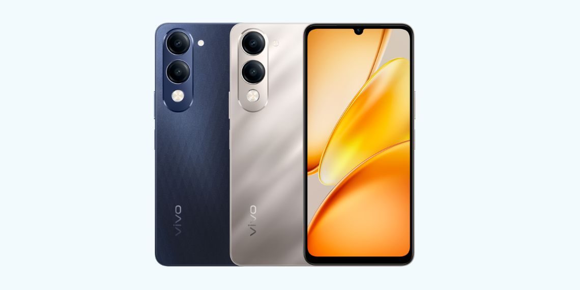 Vivo T4 Lite Launched in India with 6,000mAh Battery, Dimensity 6300, and 50MP Camera Under ₹10,000 Tech News - Before You Take