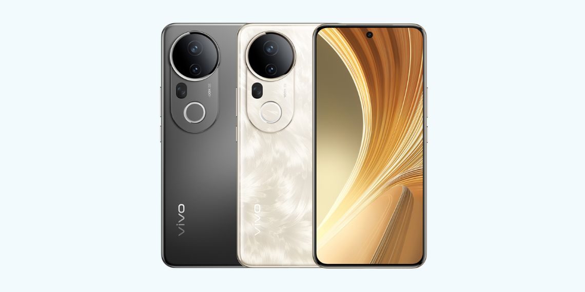 Vivo T4 Ultra Officially Launched in India with 1.5K AMOLED, 50MP Periscope Camera, and Android 15 Support - Before You Take