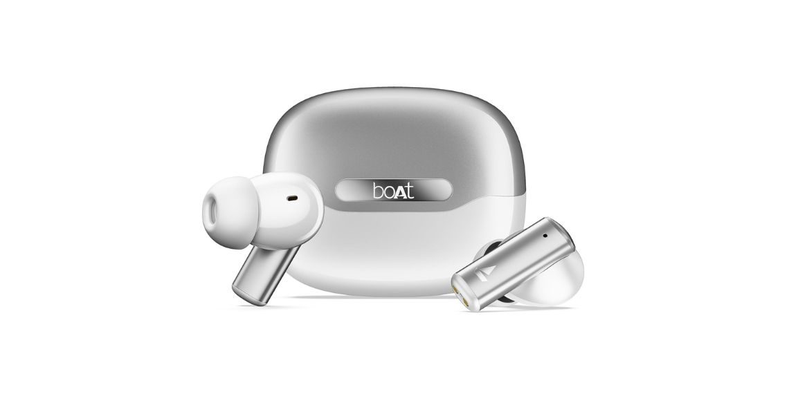 boAt Airdopes Prime 701 ANC Launched in India with 46dB ANC, Spatial Audio, 50-Hour Playback Tech News Updates - Before You Take