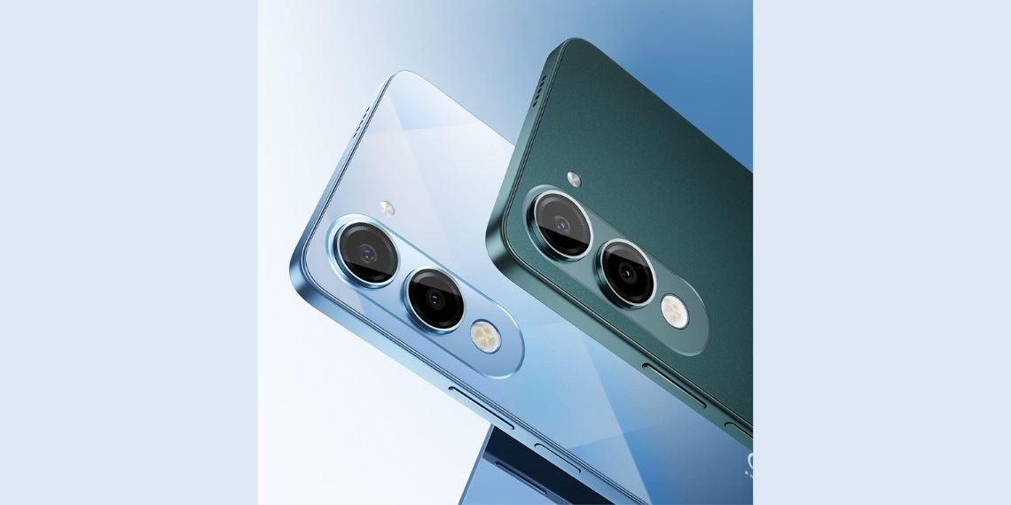 iQOO Z10 Lite Launching June 18 Full Specs Revealed, Includes 6,000mAh Battery & IP64 Rating Tech News Updates - Before You Take