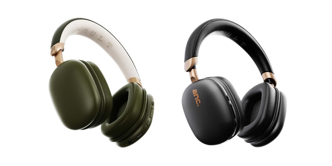 Boult Launches FluidX Series in India with ANC, Gaming Mode, and 70-Hour Playback—Now Available on Flipkart, Myntra, and Amazon - Before You Take