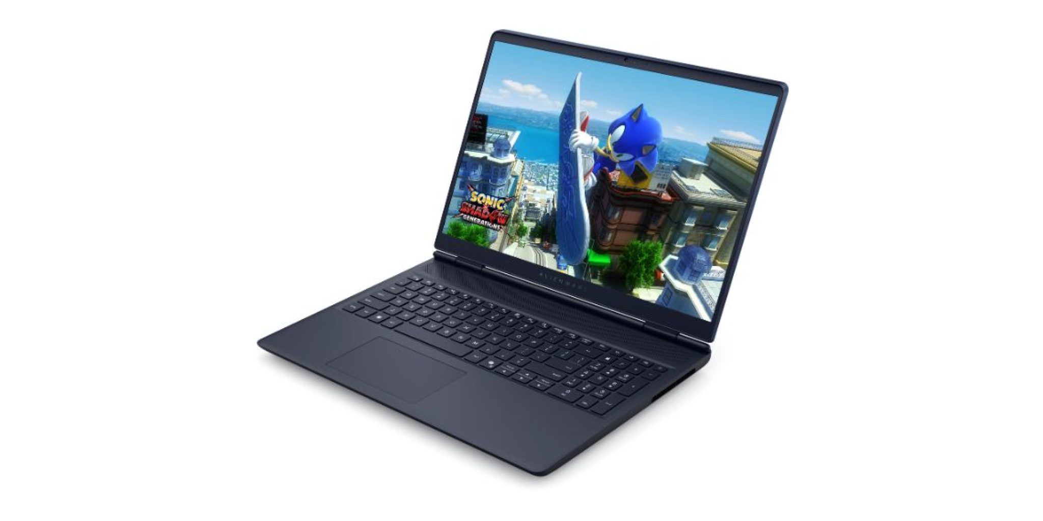 Dell Alienware 16 Aurora Launched in India with RTX 5060 GPU, Intel ...