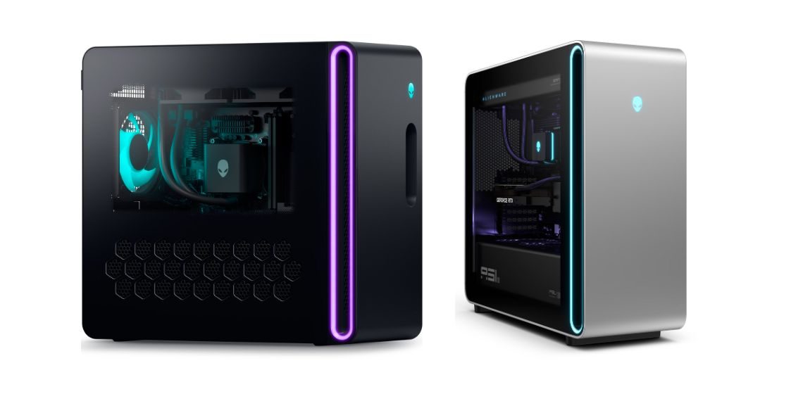Dell Launches Alienware Area-51 & Aurora in India Starts at ₹1.92 Lakh, Packs RTX 5090 GPU & Liquid Cooling - Before You Take