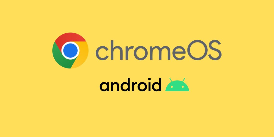 Google Confirms ChromeOS–Android Merger: Unified OS to Power Phones ...