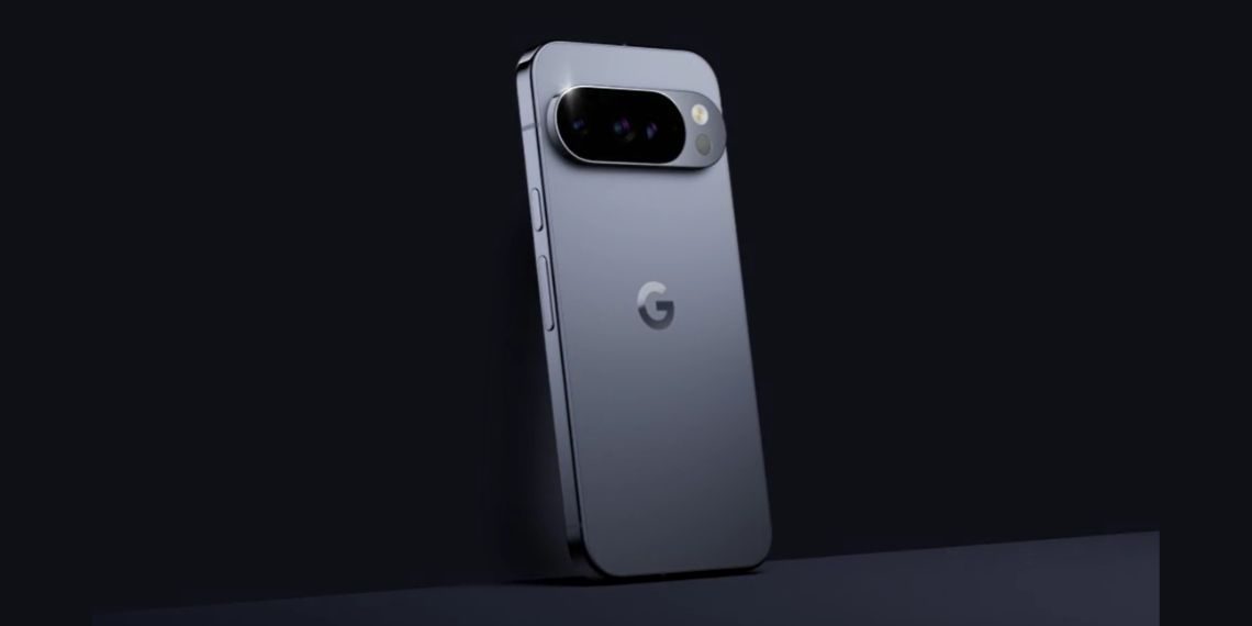 Google Pixel 10 Pro Design Officially Teased Ahead of August 20 Launch with Exclusive Google Store Offer Tech News - Before You Take