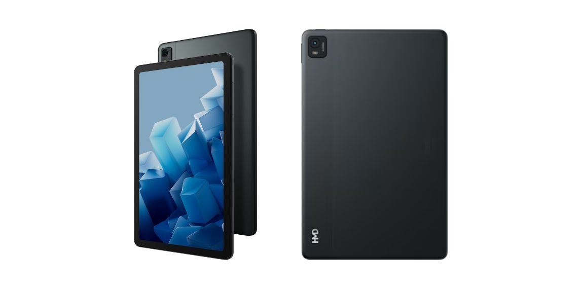 HMD T21 Tablet Launched in India, Goes on Sale with 2K Display, Android 14 & 8,200mAh Battery at ₹14,499 Tech News - Before You Take